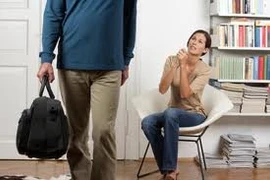 Tự sự của người đàn bà giết chồng