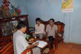 Oan sai đã rõ - bồi thường đổ quanh