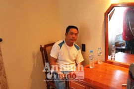 Triệt phá đường dây cá độ lớn của các thiếu gia