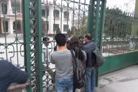 Cách chức Chủ tịch, Phó Chủ tịch huyện Tiên Lãng