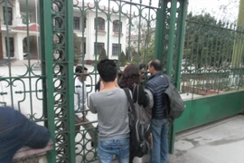 Cách chức Chủ tịch, Phó Chủ tịch huyện Tiên Lãng