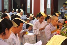 Cúng sao giải hạn mà làm ác thì nghiệp nặng thêm