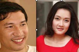 "Họ hàng nhà Táo quân" kể chuyện đời, chuyện nghề