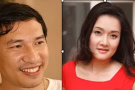 "Họ hàng nhà Táo quân" kể chuyện đời, chuyện nghề