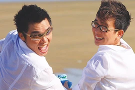 Phương Uyên nói về tiết lộ động trời của Lê Minh