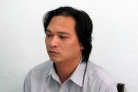 Giết người vì tình sau khi xơi... cháo vịt?