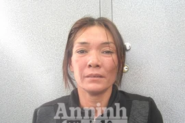 Quái chiêu sờ soạng "chỗ kín" du khách để trộm cắp