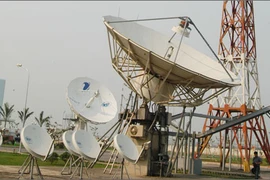 Phóng vệ tinh VINASAT-2: Việt Nam khẳng định chủ quyền quốc gia trên không gian 