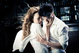 Mỹ Tâm thổ lộ tình cảm nhân ngày Valentine