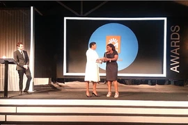 Nhiều giải pháp của Viettel được ghi nhận trên thế giới