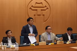 Nhiều người ngộ độc rượu có methanol: Giao Công an Hà Nội khẩn trương điều tra, xử lý