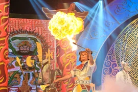 Quán quân Cười xuyên Việt Bảo Lâm thay thế Trấn Thành nơi "diêm đài"