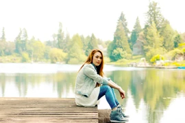 Mỹ Tâm tổ chức đêm nhạc tiếp sức các em đến trường