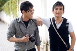 Em trai Như Quỳnh thực hiện lại liveshow sau sự cố bị dừng diễn 