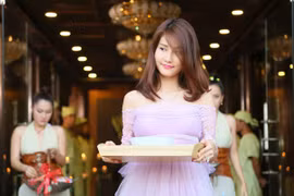 "Kungfu Phở" tung clip hậu trường, bật mí nội dung thu hút khán giả