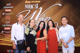 Sau Văn Cao, cố nhạc sĩ Y Vân là nhân vật chính của "Sol Vàng"