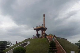 Câu chuyện có thực, đầy xúc động sau bức thư kỳ lạ của một liệt sĩ