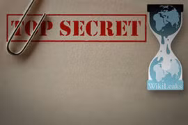 Thổ Nhĩ Kỳ thừa nhận chặn WikiLeaks vì… dám lộ email chính trị mật