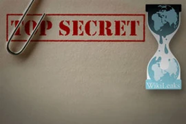 Thổ Nhĩ Kỳ thừa nhận chặn WikiLeaks vì… dám lộ email chính trị mật