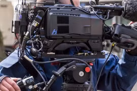 Các nhà báo Nga "bỗng dưng" bị liệt vào danh sách đen ở Thổ Nhĩ Kỳ