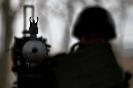 Quân nhân Ukraine được tha tội hiếp dâm vì... đã tham chiến ở Donbass