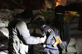 YPG bác tin chỉ huy PKK bị sát hại ở Syria