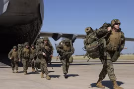 Mỹ nhanh chóng thảm bại ở Afghanistan, nếu rút bớt binh sỹ?
