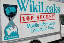WikiLeaks hiến kế xử lý vụ khủng bố Nice: Chỉ cần… cái công tắc!