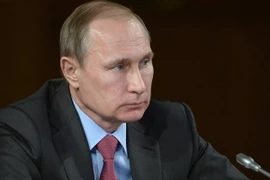 Nga và Tajikistan hợp tác đặc biệt thông qua… dầu mỏ