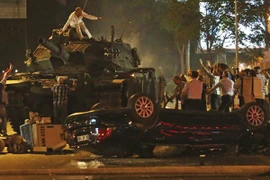 Thổ Nhĩ Kỳ sẽ không "lạm dụng" tình trạng khẩn cấp