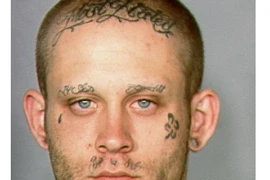 Thẩm phán buộc bị cáo phải hoá trang để... đỡ bị ghét