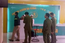 Vụ Phòng khám 168 Hà Nội: Thai phụ chết não đã qua đời