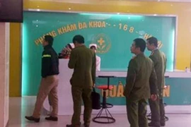 Vụ Phòng khám 168 Hà Nội: Thai phụ chết não đã qua đời