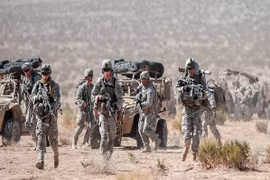 Hành động quân sự của Mỹ ở Yemen dễ khiến Saudi Arabia gặp thất bại