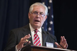 Ngoại trưởng Mỹ sắp thực hiện chuyến công du châu Á đầu tiên