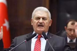 Thổ Nhĩ Kỳ sẽ không lên kế hoạch một mình tấn công Manbij