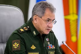 Quân đội Nga sớm nhận hệ thống tên lửa phòng không tầm xa mới