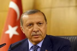 Ông Erdogan: Thổ Nhĩ Kỳ sẽ tránh mọi sự cố quân sự với Nga ở Syria