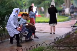 Cơ quan Công an mời 5 đối tượng lên làm việc