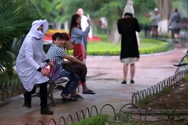 Cơ quan Công an mời 5 đối tượng lên làm việc