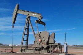 Các "đại gia" dầu mỏ thế giới sẽ giữ giá ở mức 45 -50 USD/thùng?