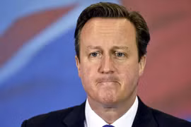 Thủ tướng Anh thừa nhận hưởng lợi từ công ty nước ngoài của cha