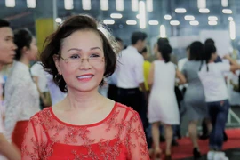 "Nữ sinh hoa khôi trường Luật TP.HCM" và câu chuyện cổ tích 40 năm khiến nhiều người ứa nước mắt