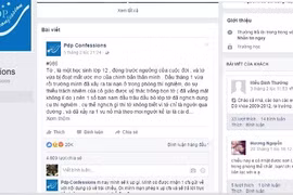 Nữ sinh Hà Nội bị bỏng độ 3 vì tai nạn trong phòng thí nghiệm trường học