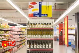 Thành lập đoàn kiểm tra liên ngành việc thông tin nước mắm truyền thống chứa asen