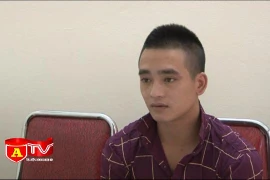 Sa lưới pháp luật khi đi tẩu tán tài sản phạm pháp 