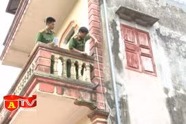 Lợi dụng ngày mùa ở nông thôn để trộm cắp tài sản