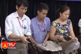 Bằng cách nào để phân biệt thật, giả các nhãn hiệu Hermes, Dior, Louis Vuitton? 