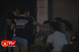 Bóng cười – Thú chơi sành điệu hay chất gây nghiện nguy hại?