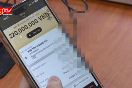 Bản tin ATV ngày 28-8-2023: Mắc bẫy nhận "tiền hoa hồng", nhân viên ngân hàng mất hơn 1 tỷ đồng